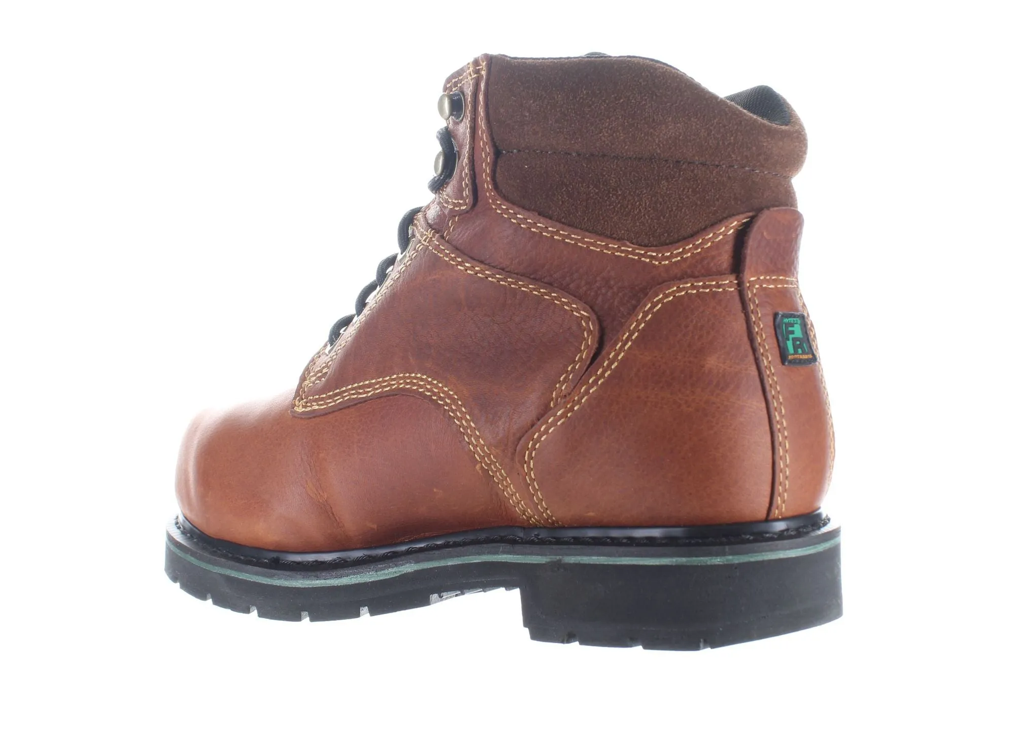 Hytest Womens Work & Safety Sz 8