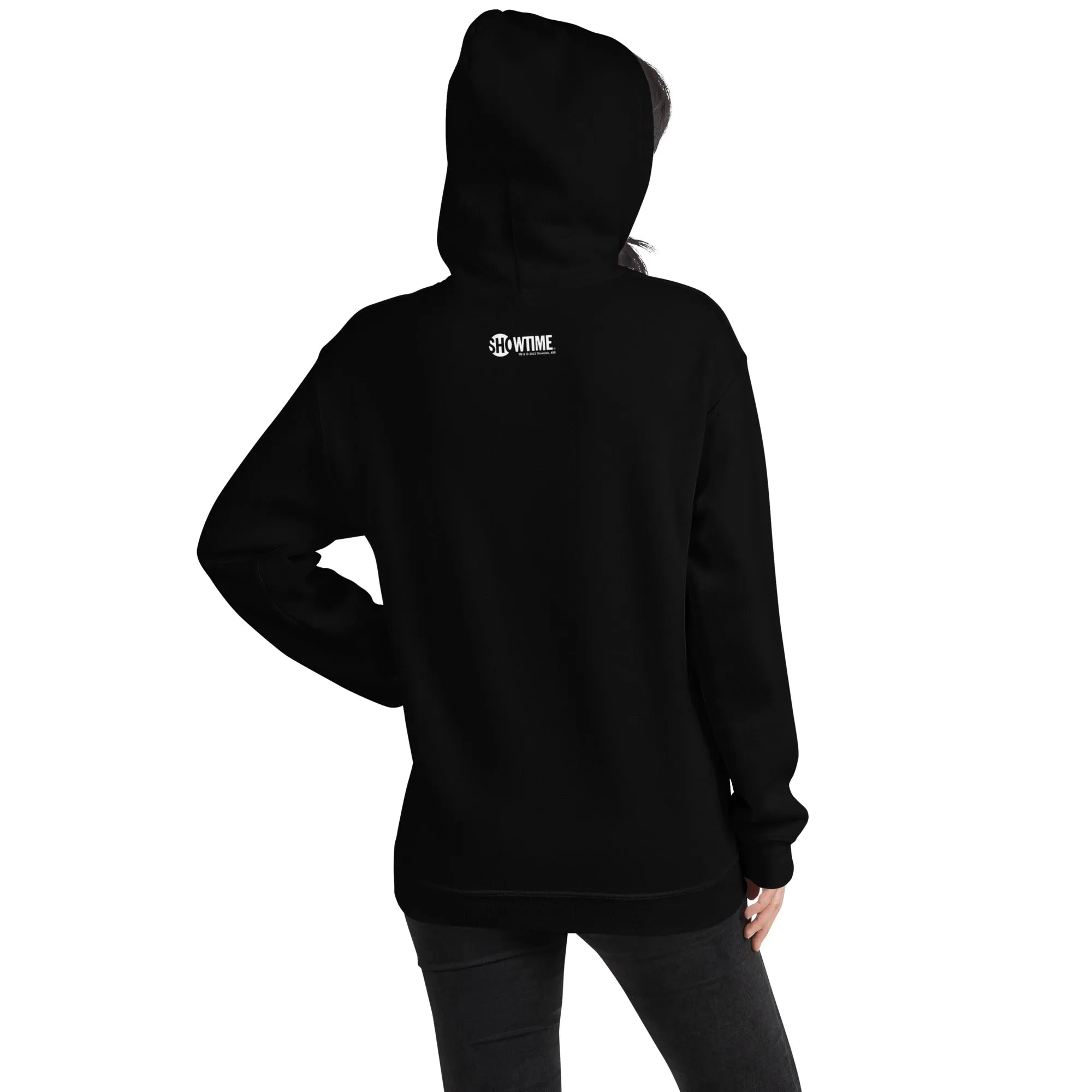 I Love That For You Logo Unisex Hoodie