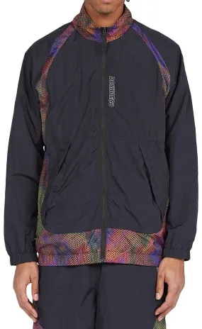 jacket DC Palladium Tech - KVJ0/Black - men´s