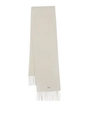 Jacquemus Wool Scarf