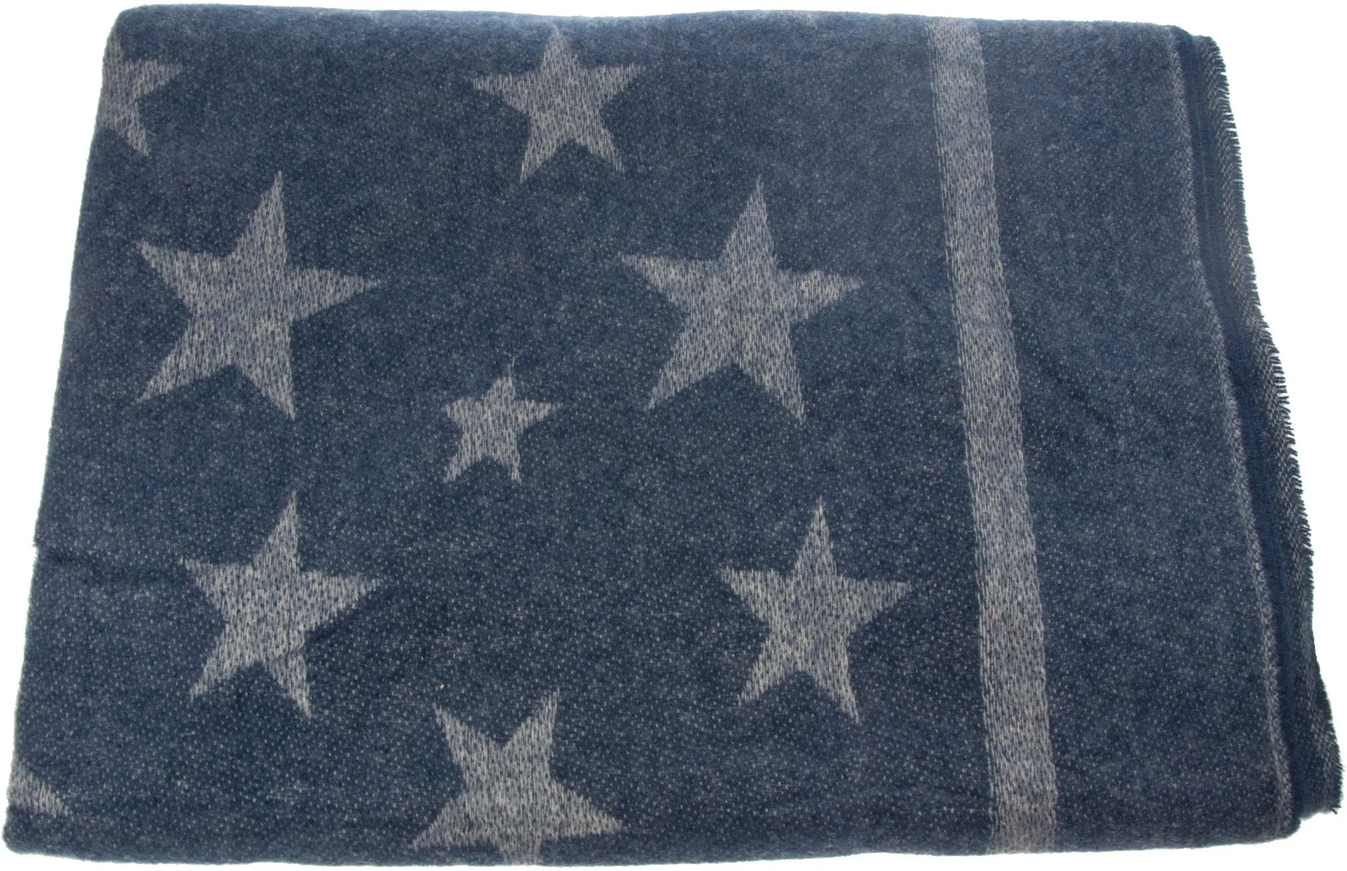 Jess & Lou Star Scarf Soft