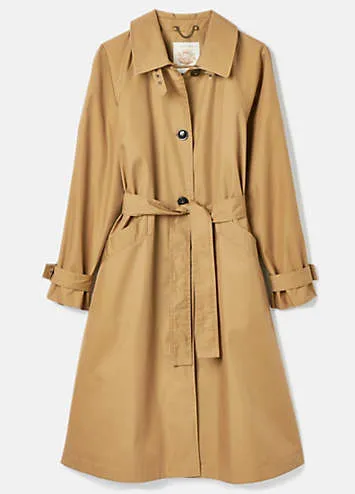 Joules Epwell Trench Coat | Grattan