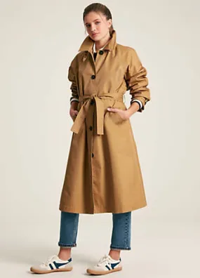 Joules Epwell Trench Coat | Grattan