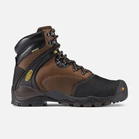 Keen 1007969 Louisville Internal Met Guard Boots