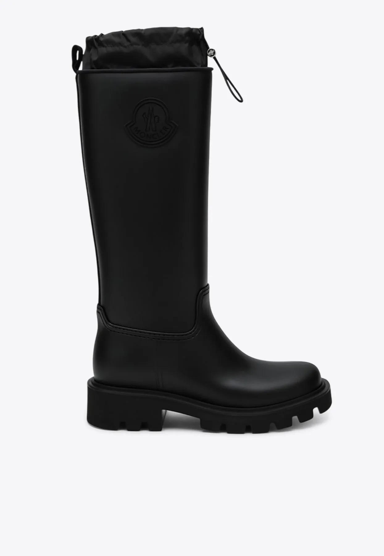 Kickstream Knee-High Rain Boots