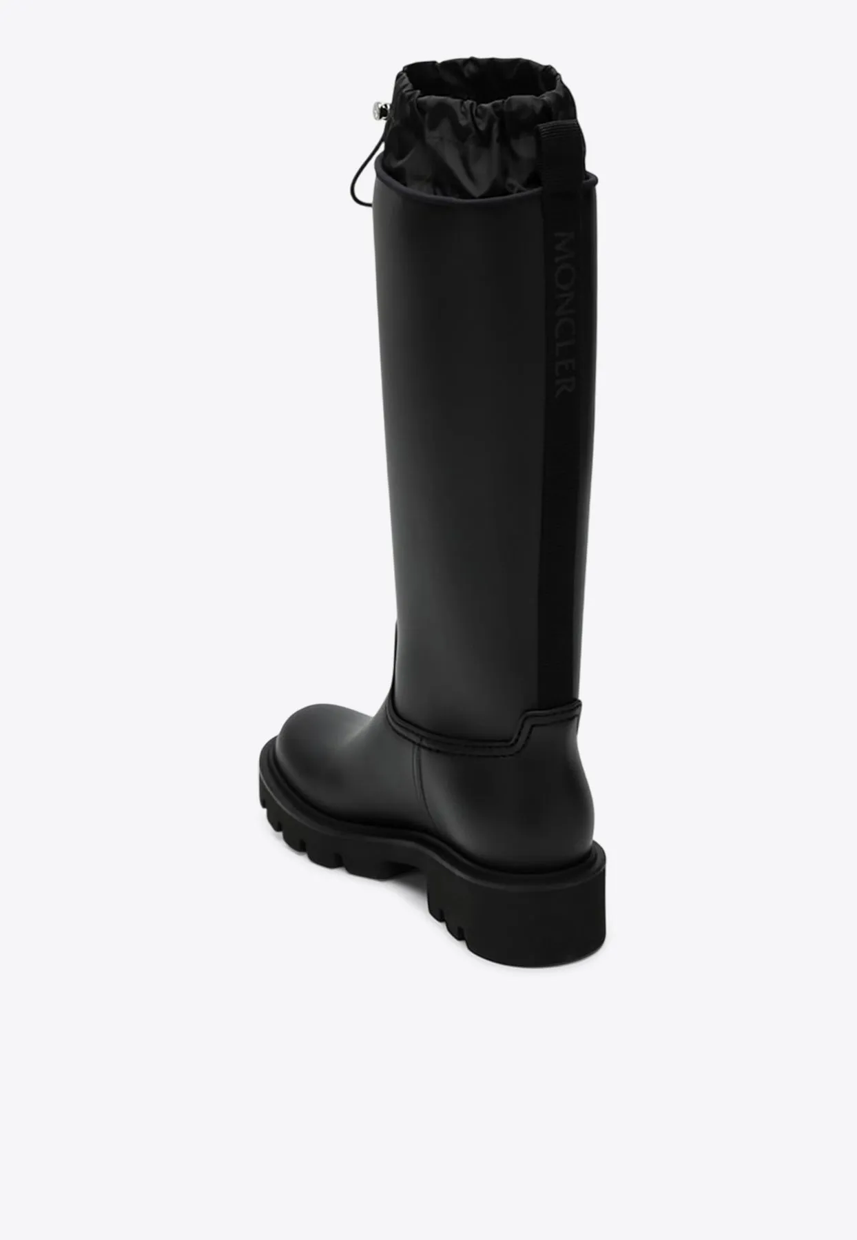 Kickstream Knee-High Rain Boots