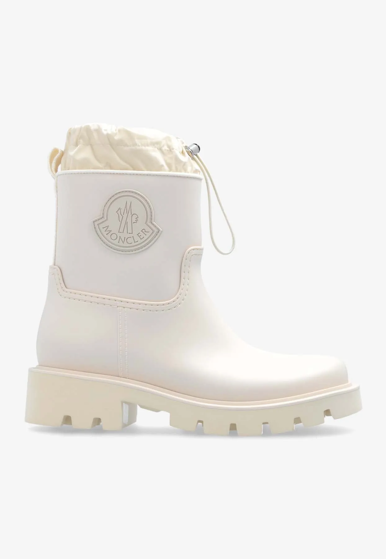 Kickstream Rain Ankle Boots