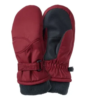 Kids' Cold Buster Waterproof Mittens