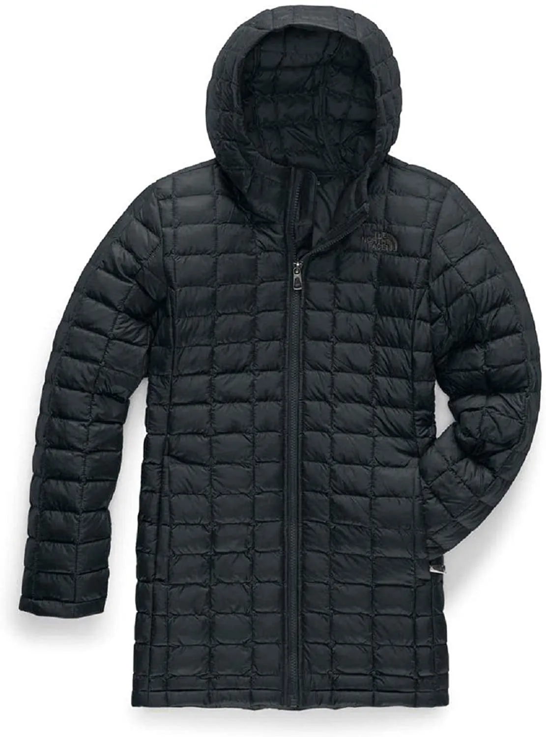 Kids' ThermoBall Eco Parka THE NORTH FACE