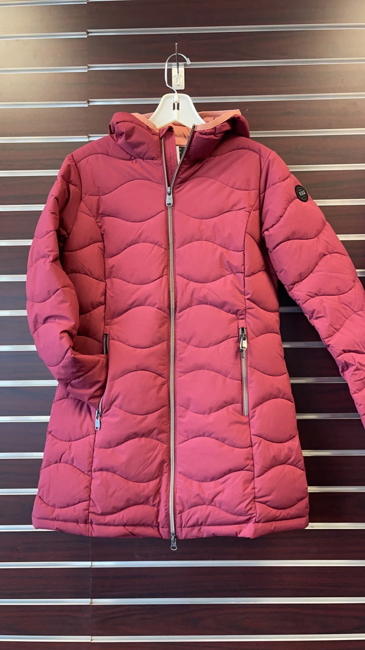 Killtec G.I.G.I. DX Winter Coat