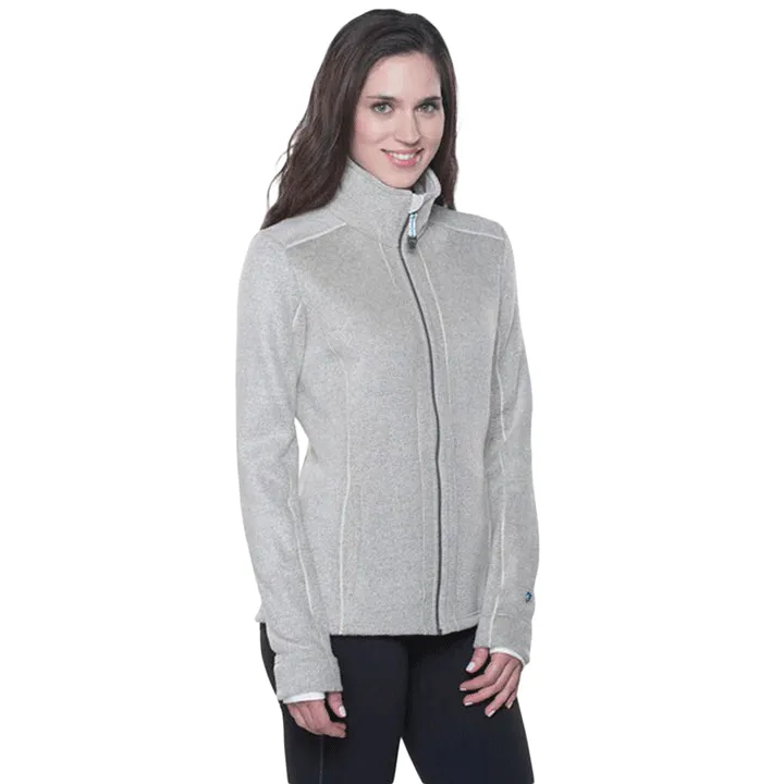 KUHL Stella Full-Zip Jacket Womens