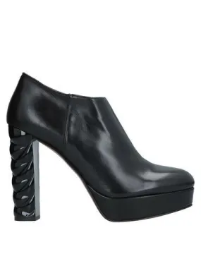 L' Autre Chose Women Shoe boots Black 7 UK