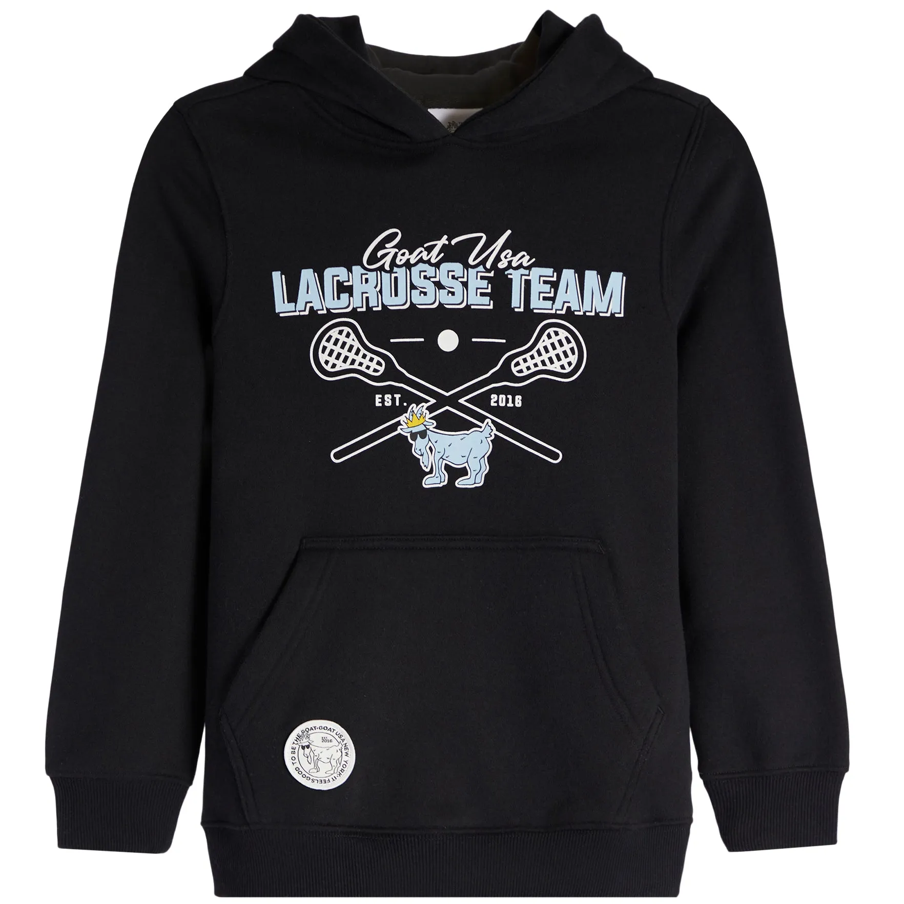 LaCrosse Hoodie