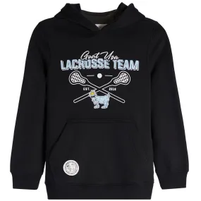 LaCrosse Hoodie