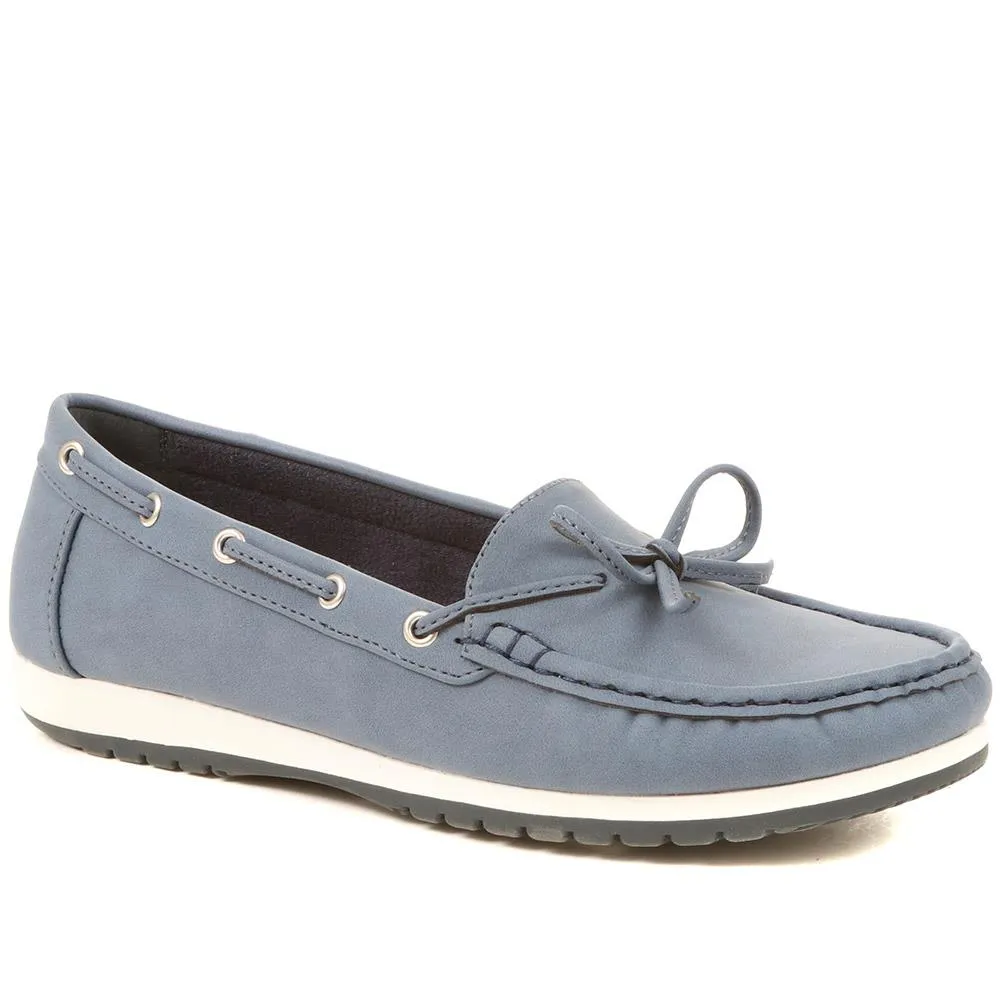 Lightweight Moccasins - VIMP37007 / 323 544