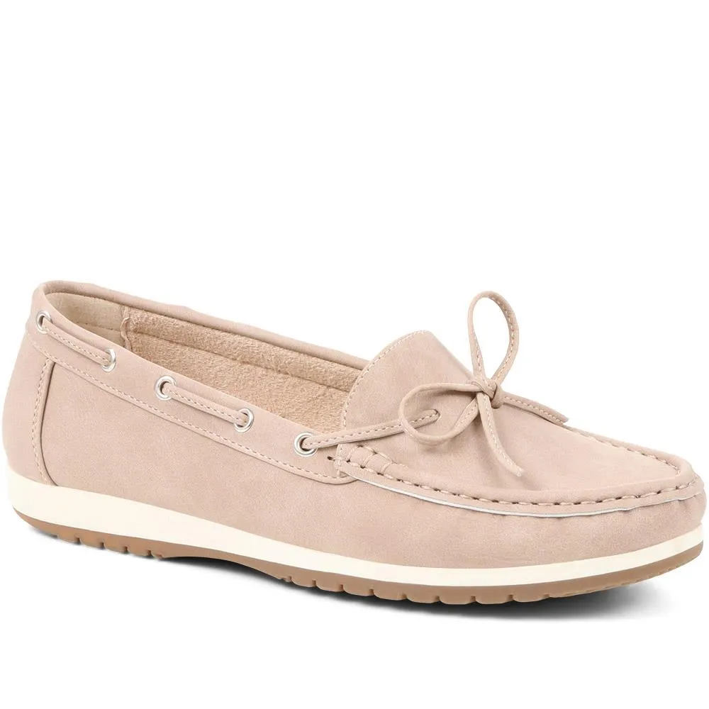 Lightweight Moccasins - VIMP37007 / 323 544