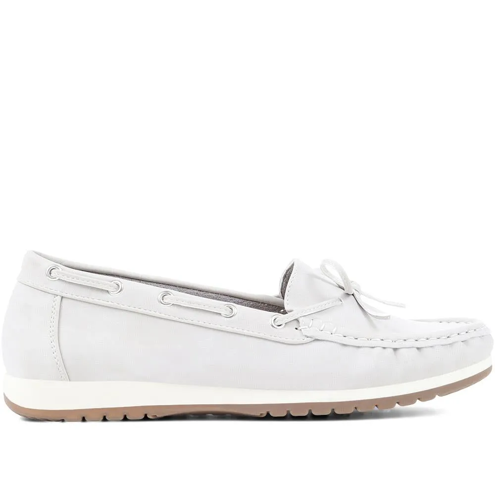 Lightweight Moccasins - VIMP37007 / 323 544