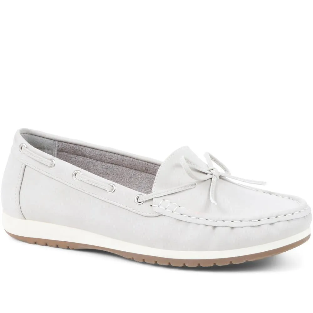 Lightweight Moccasins - VIMP37007 / 323 544