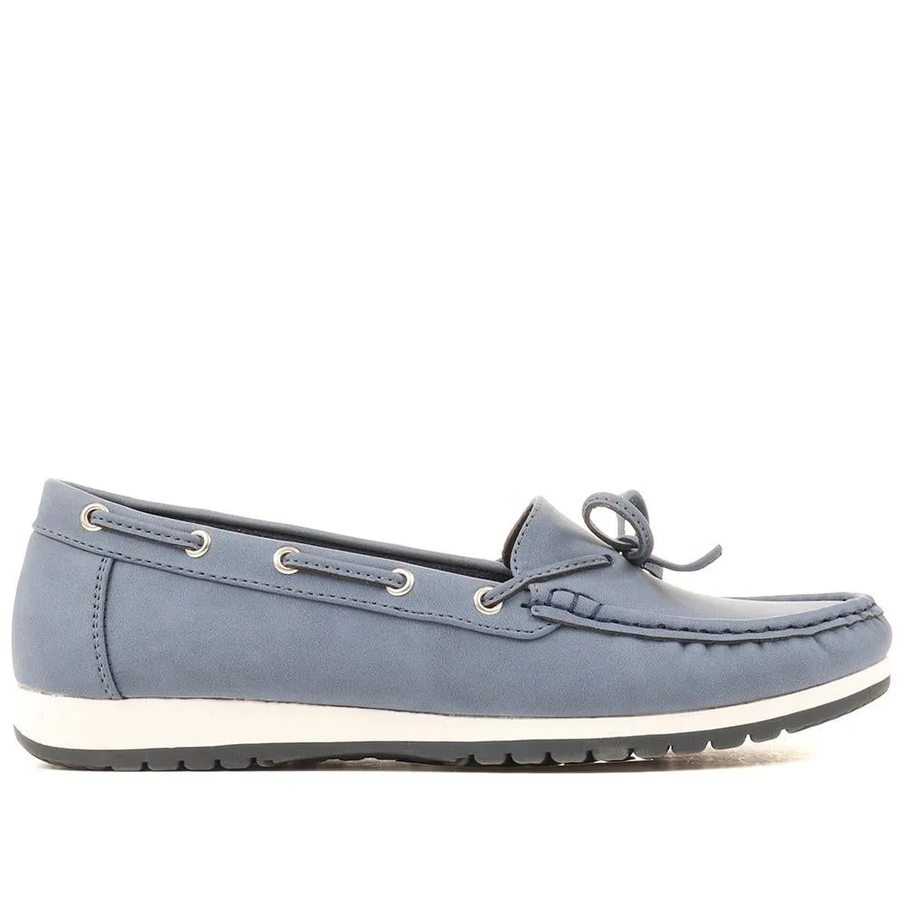 Lightweight Moccasins - VIMP37007 / 323 544