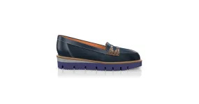 Loafers 9685