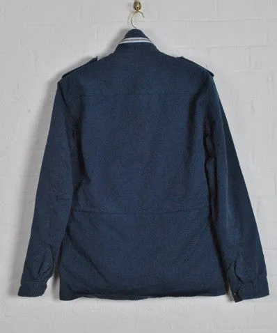 M65 Jacket Blue