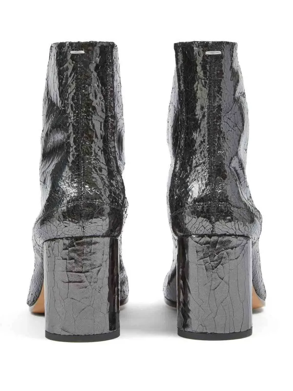 Maison Margiela Leather boots