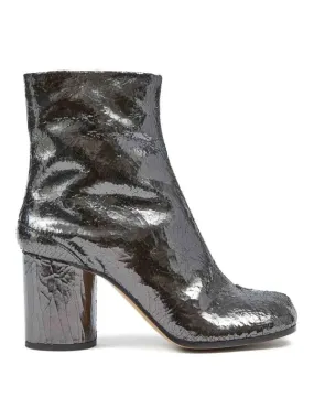 Maison Margiela Leather boots