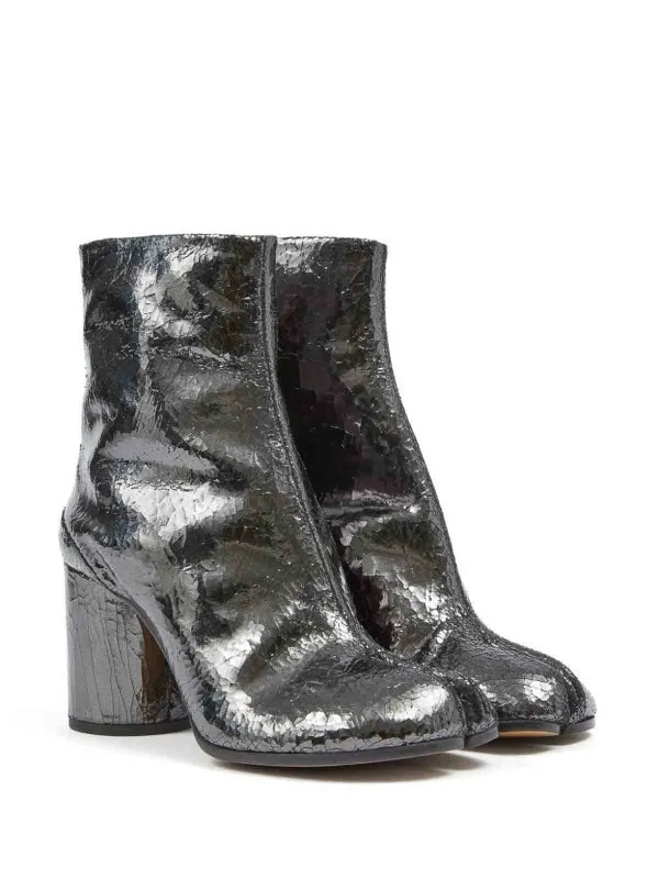 Maison Margiela Leather boots