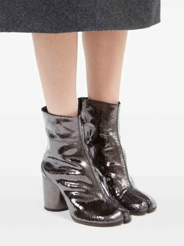 Maison Margiela Leather boots