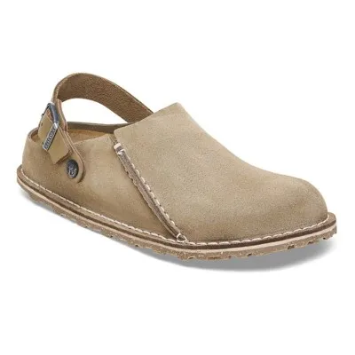 Men's BIRKENSTOCK Lutry Clogs