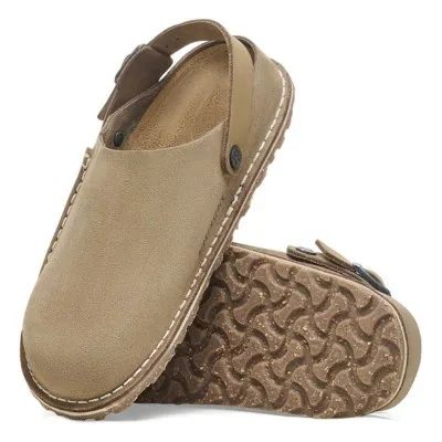 Men's BIRKENSTOCK Lutry Clogs