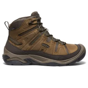 Men's Circadia Waterproof Boot