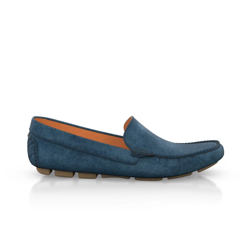 Men`s Classic Moccasins 6970