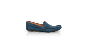 Men`s Classic Moccasins 6970