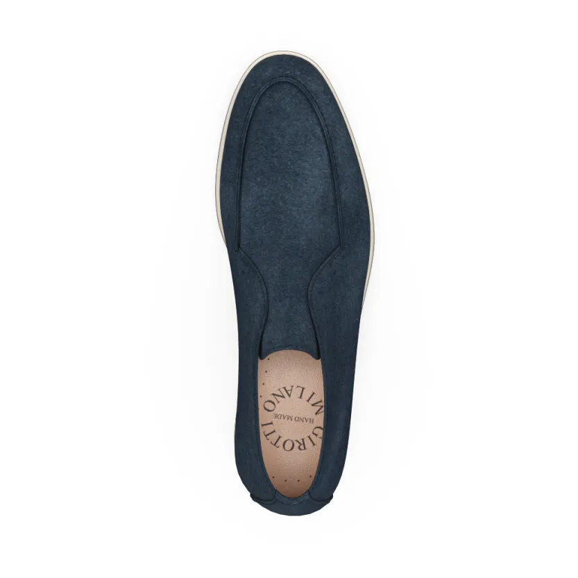 Men`s Modern Moccasins 36410