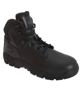 Mens precision sitemaster fully composite waterproof safety boots black Magnum