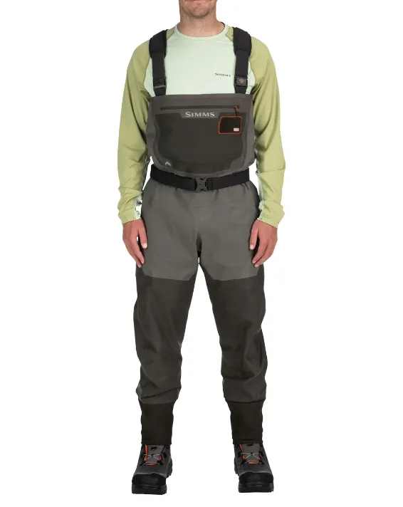 Men's Simms G3 Guide Stockingfoot Waders