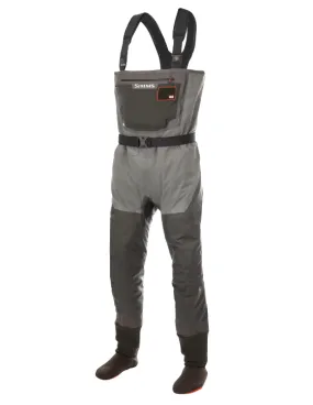 Men's Simms G3 Guide Stockingfoot Waders