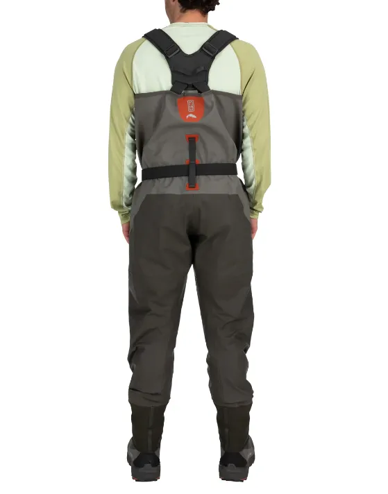 Men's Simms G3 Guide Stockingfoot Waders