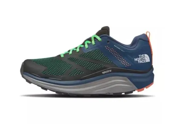 Men's The North Face Vectiv Enduris Futurelight Trail Running Shoes