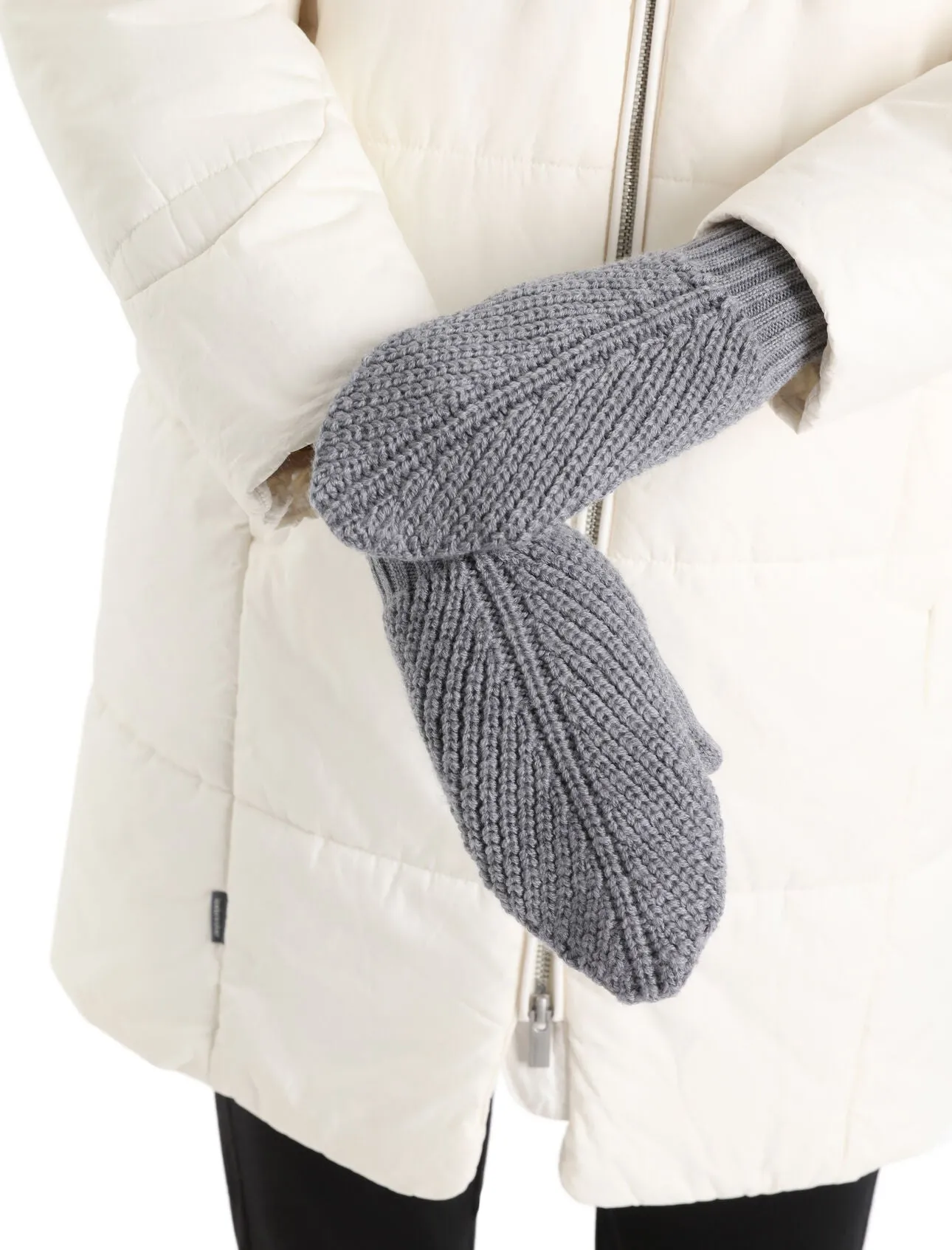 Merino Waypoint Mittens Unisex