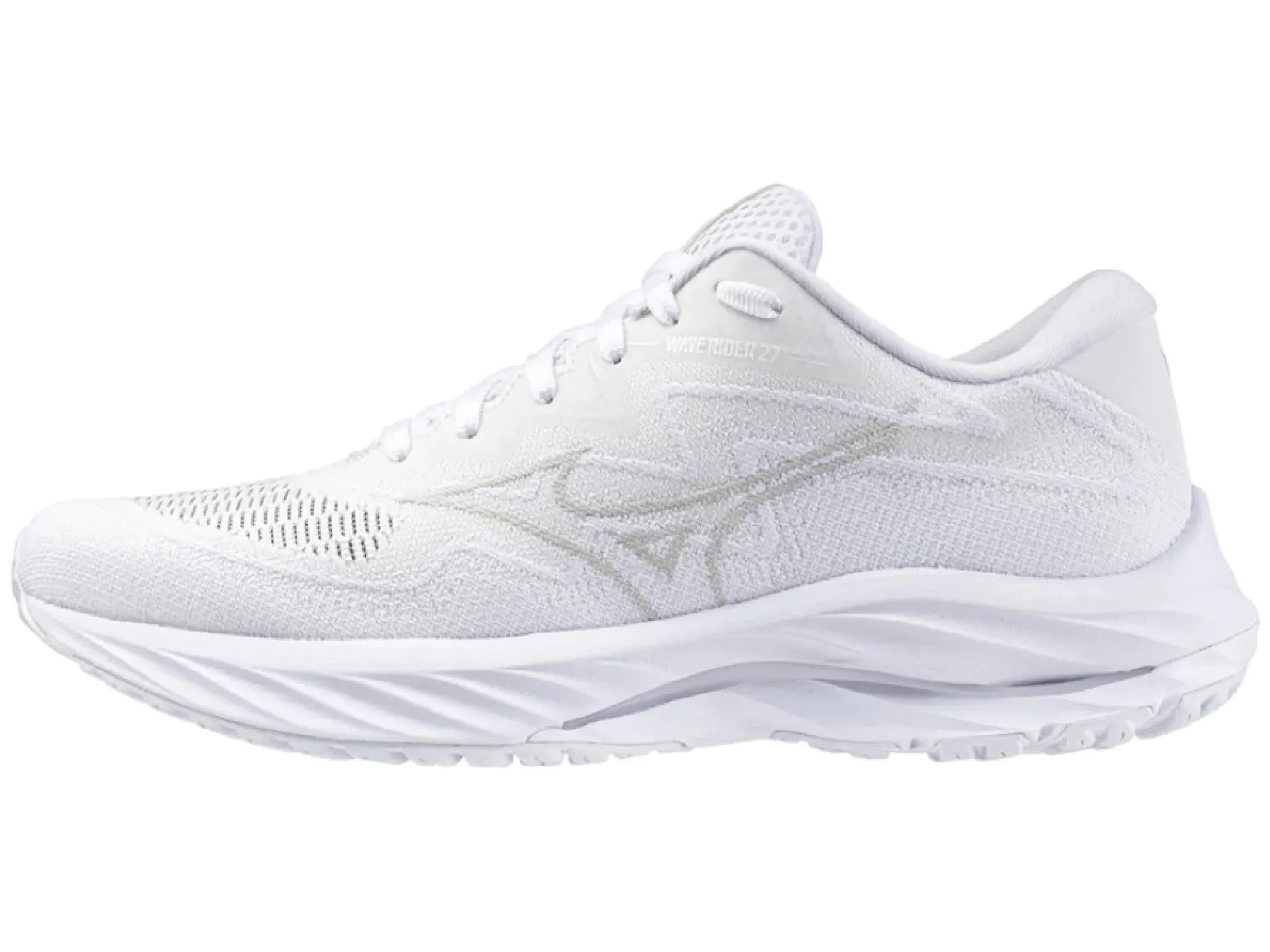 Mizuno Womens Wave Rider 27 SSW  J1GD237573