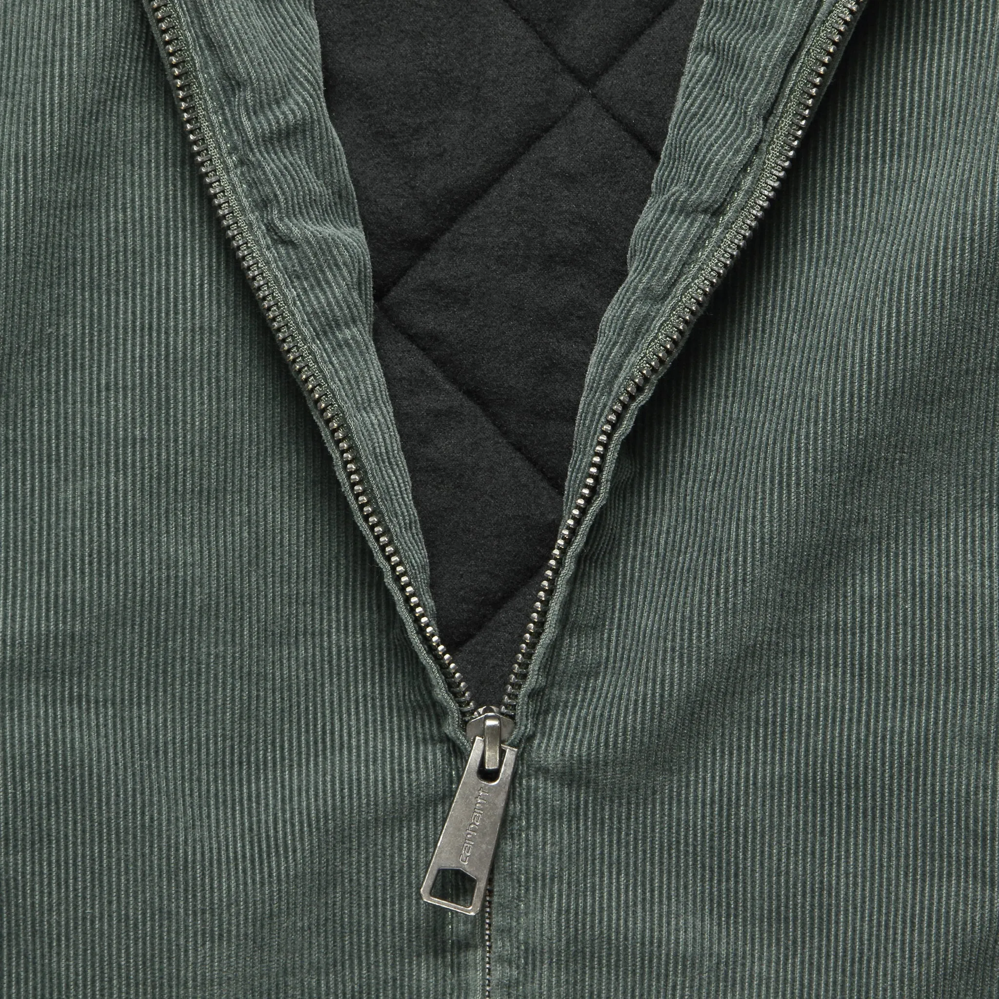 Modular Jacket - Boxwood