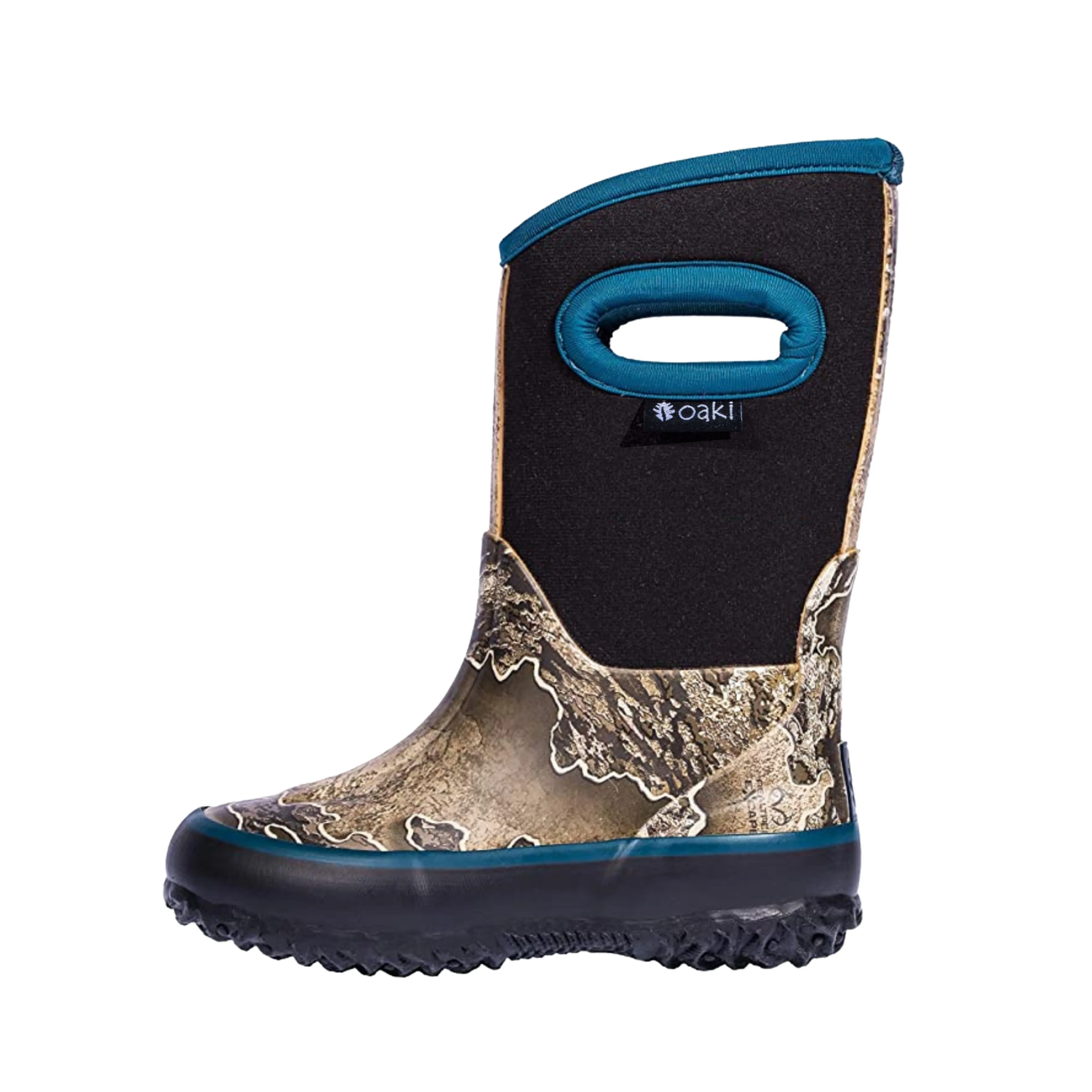 Neoprene Boots, Realtree EXCAPE