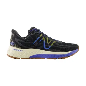 New Balance Fresh Foam X 880v12 GTX  Black