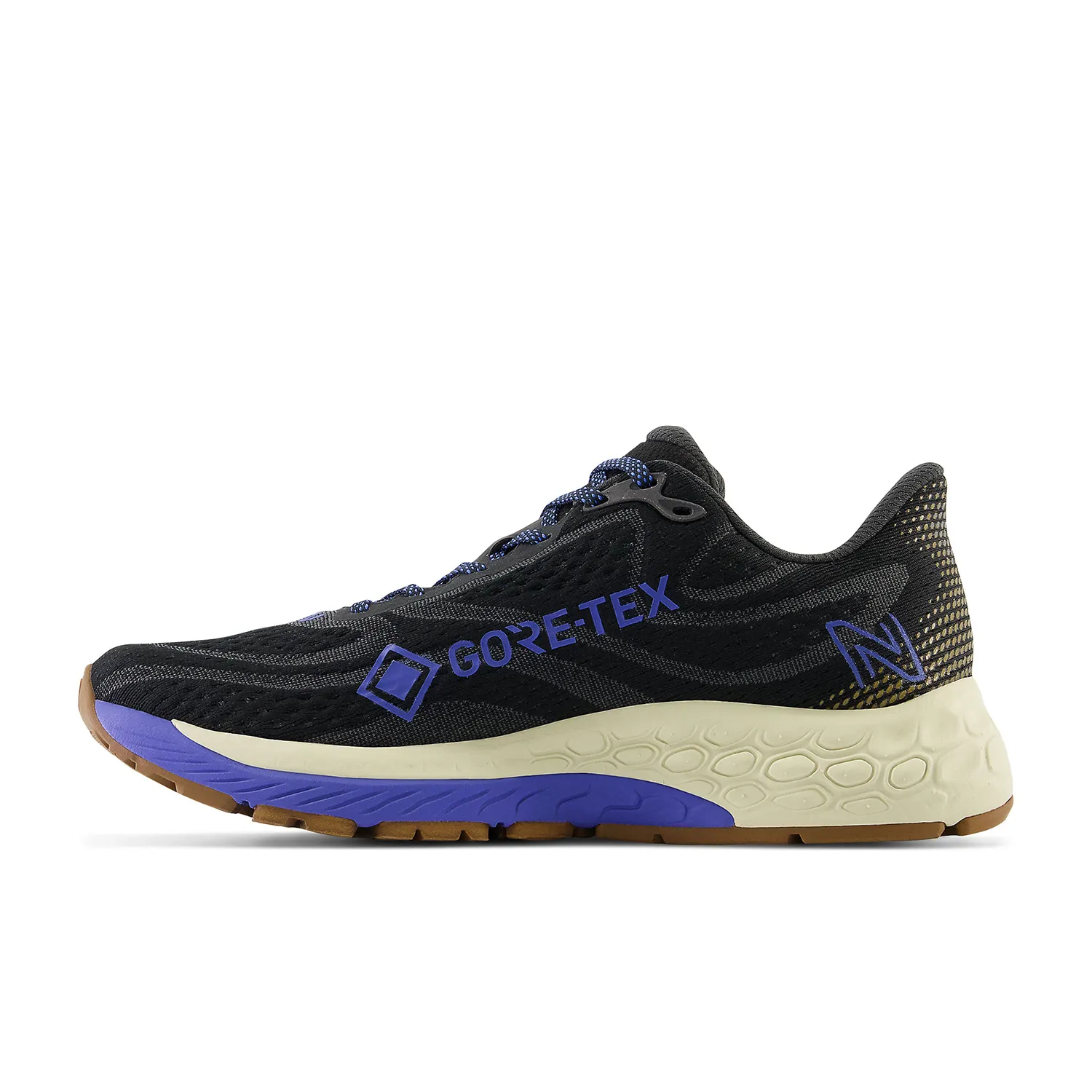 New Balance Fresh Foam X 880v12 GTX  Black