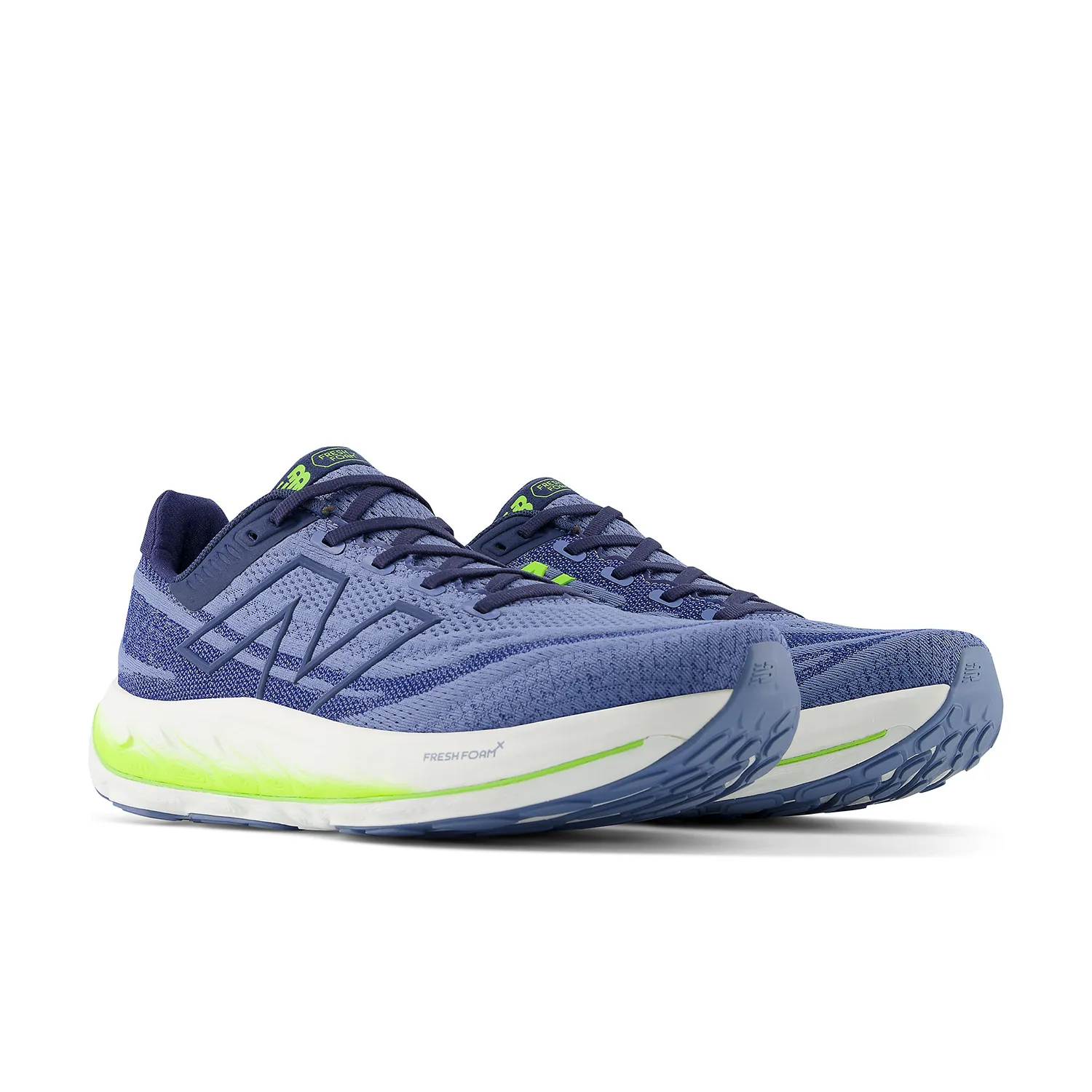 New Balance Fresh Foam X Vongo v6 Wide  Mercury Blue