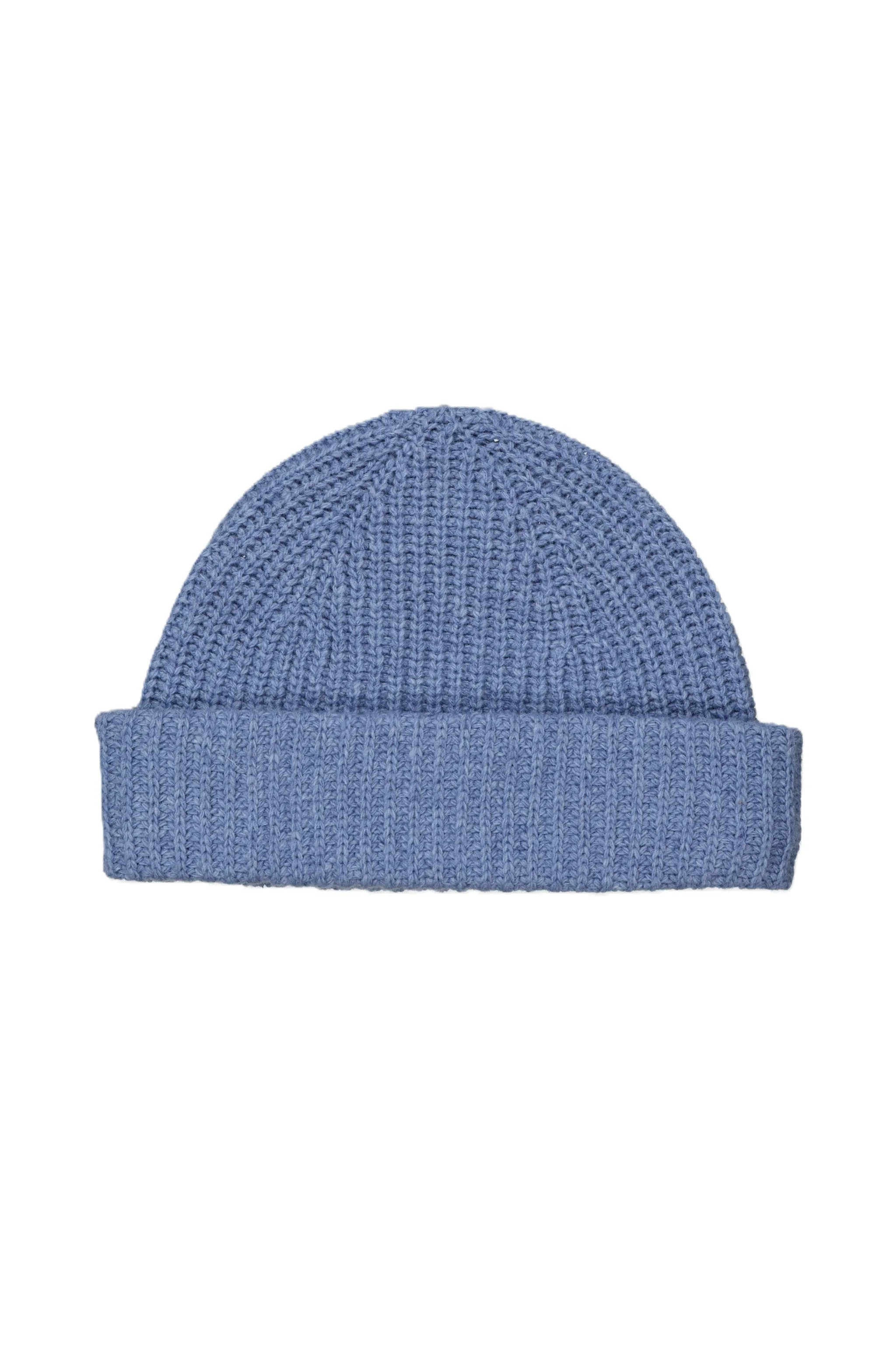 NN07 Sailor 6529 Beanie Dust Blue