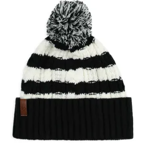 Obermeyer Ashcroft Pom Beanie - Women's