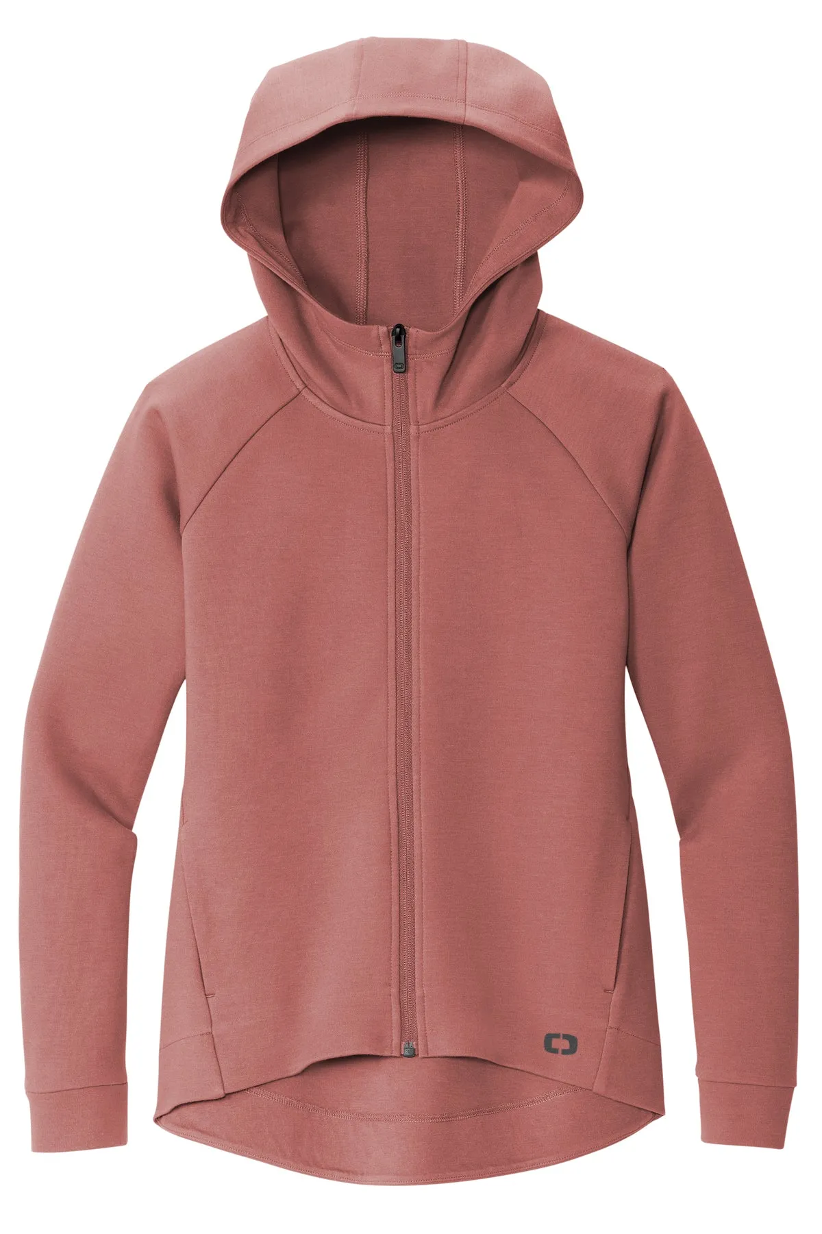 OGIO Ladies Bolt Full-Zip Hoodie